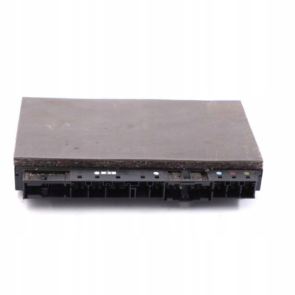 фото №11, Bmw e65 e66 модуль блок керування сидіння перед 9134646