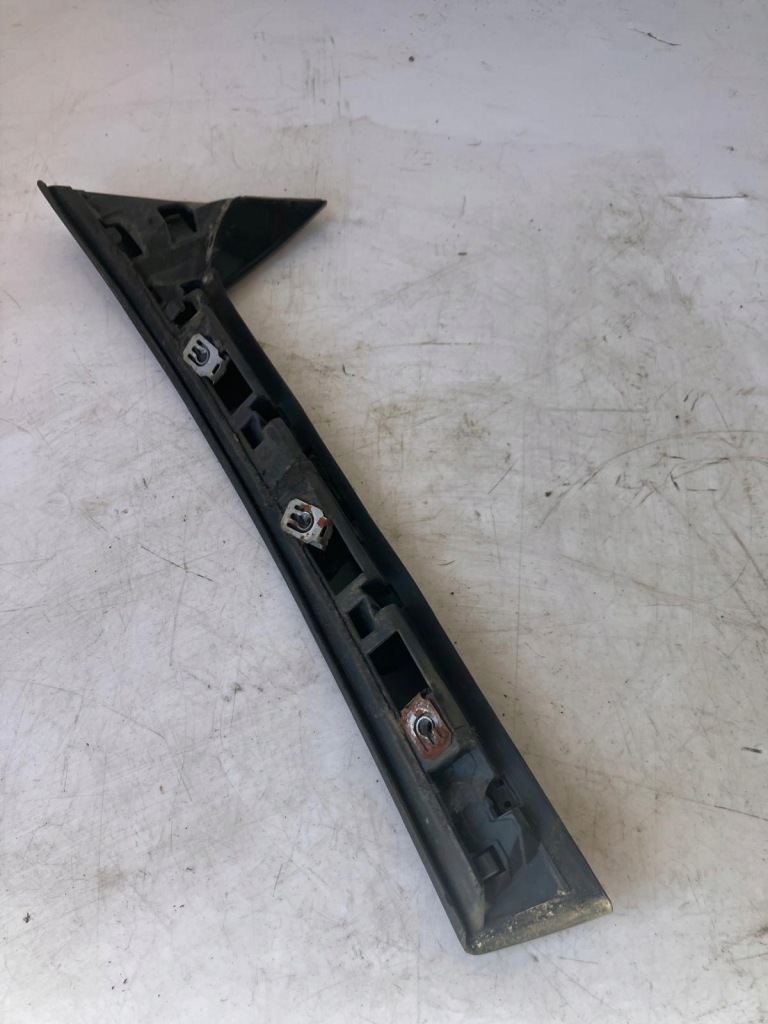 фото №4, Накладка молдинг крышки багажника c4 grand picasso ii правая