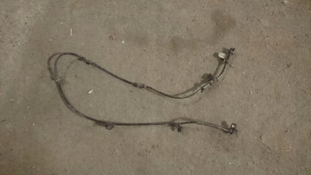 фото №1, Датчик abs задняя перед ford f150 2015-2018