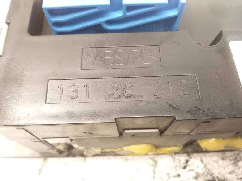 фото №6, Opel vectra c 2003 панель кондиціонера