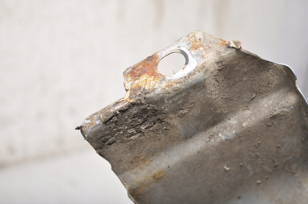 фото №14, Opel meriva a крыло правый перед передний z21c