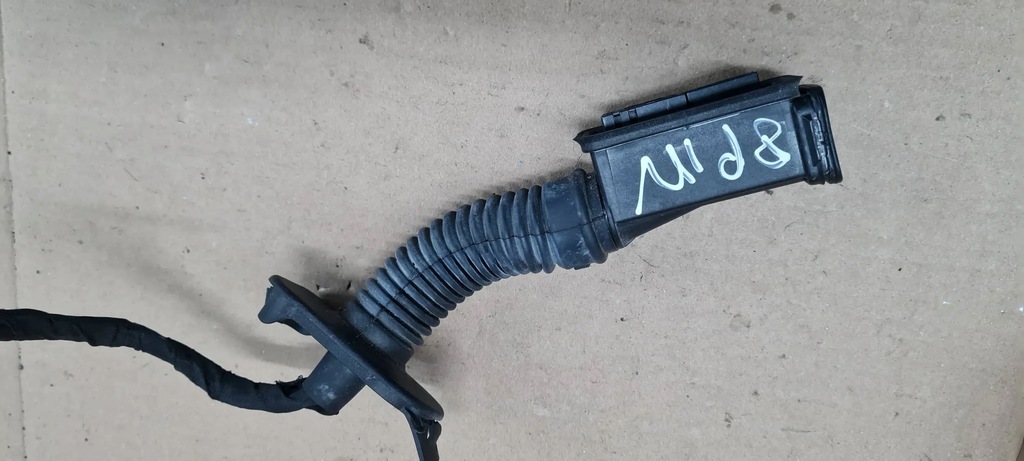 фото №8, A4 b9 8w штекер колодка дверь 5g0937702 a5 8w vw audi