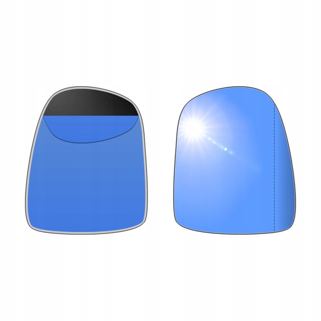 фото №1, Антибликовое покрытие nissan primastar 2001-2014 2013 2012
