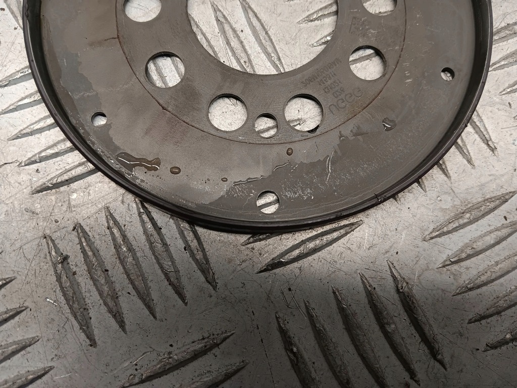 фото №4, Audi q7 4m 059105189k датчики положення вала колінчастого