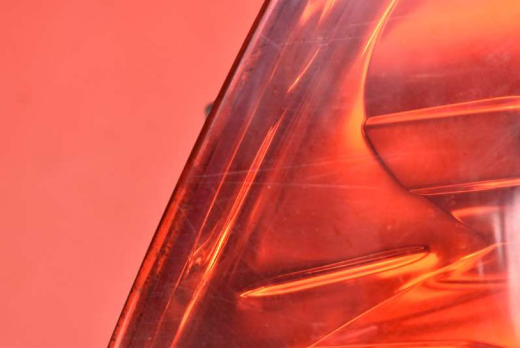 фото №8, Лампа ліва задня задня peugeot 307 sw kombi 05-08