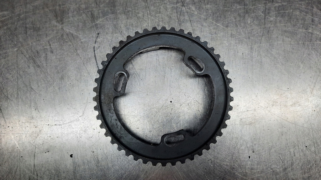 фото №1, Колесо распределительного вала 1275408 volvo s80 98-06r 2.9b