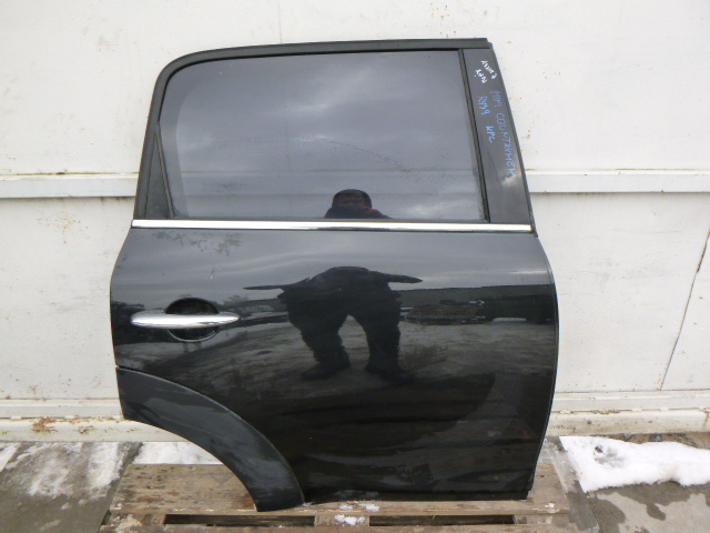 фото №1, Дверь правый задняя mini countryman r60