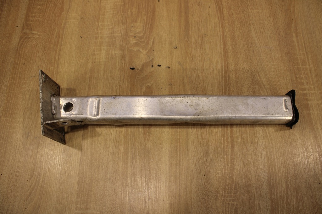 фото №1, Зона деформации правая peugeot 5008 i