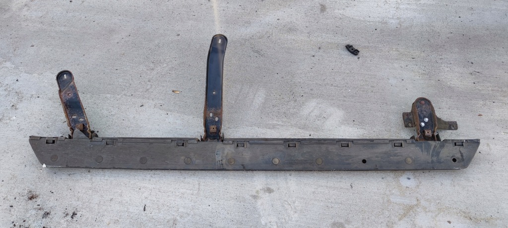 фото №14, Молдинг накладки порогові ліва права audi q5 8r kompl