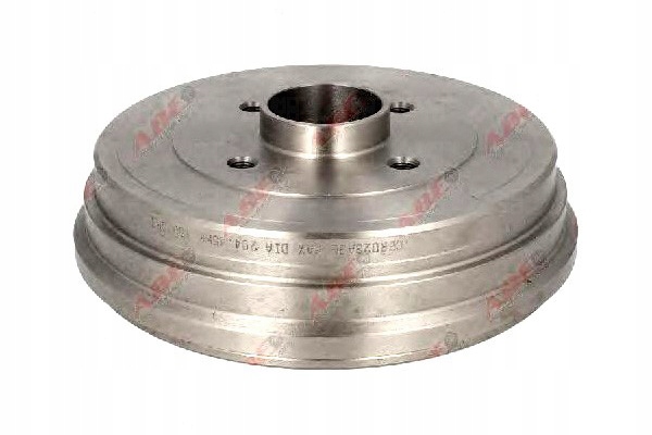 фото №1, Abe гальмівні барабани гальмівні задня renault clio iii, modus 1.