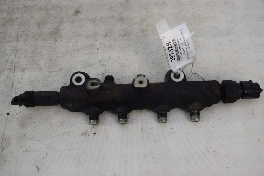 фото №2, Молдинг упорскування mazda 5 1 i 2.0 citd 06r