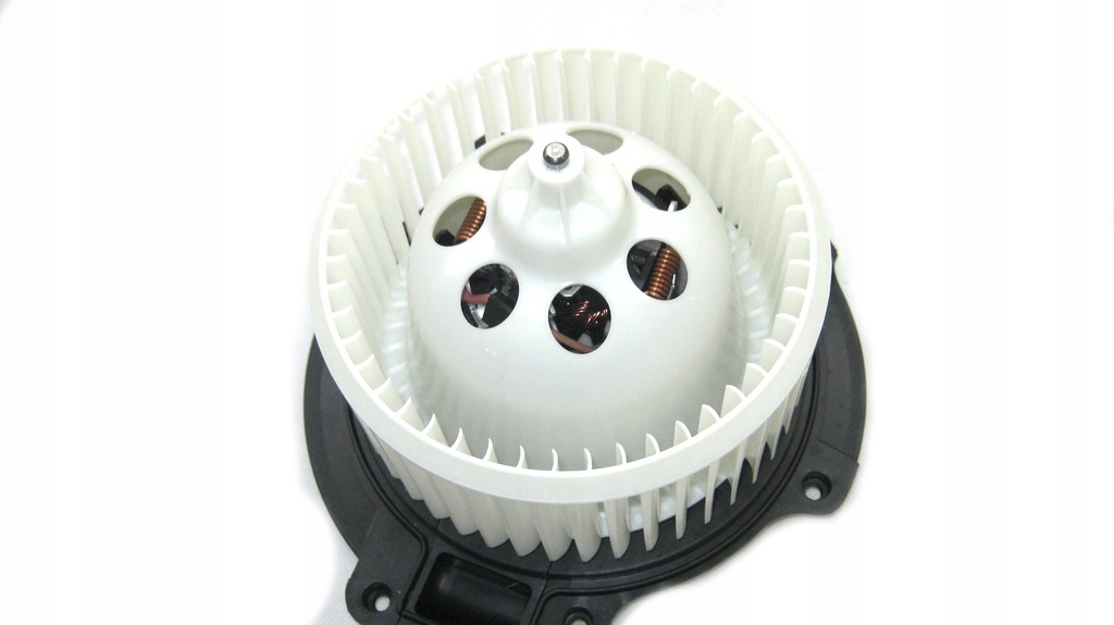 фото №3, Вентилятор салону повітродувка espace iv оригінал