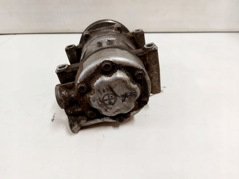 фото №8, Fusion mk1 fiesta mk6 1.4 tdci hdi компресор кондиціонера компресор кондиціонер