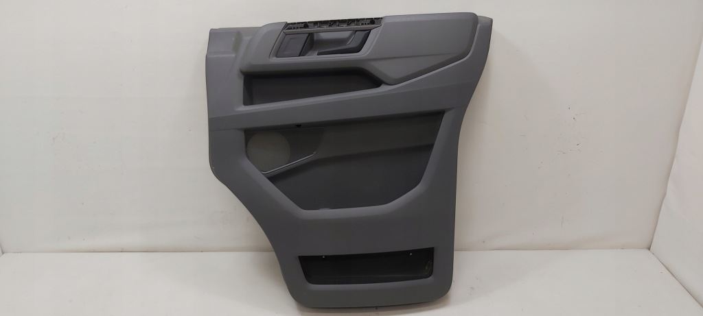 фото №1, Обивка дверь правая vw crafter ii man 7c1867012