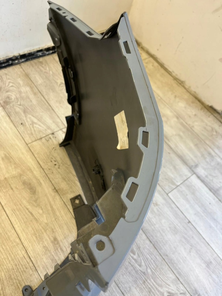 фото №9, Bmw x5 g05 m-pakiet бампер задняя