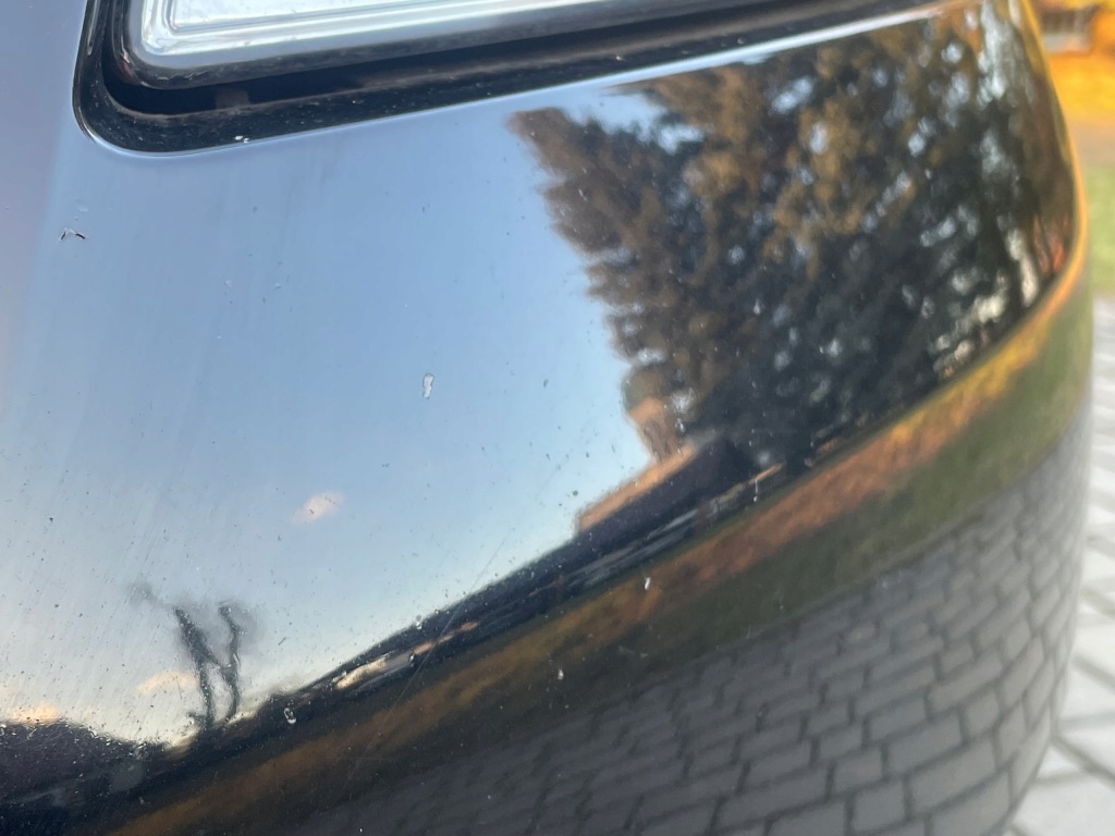 фото №15, Бампер перед передний kompletny audi a3 8p lift 08-12 ly9b