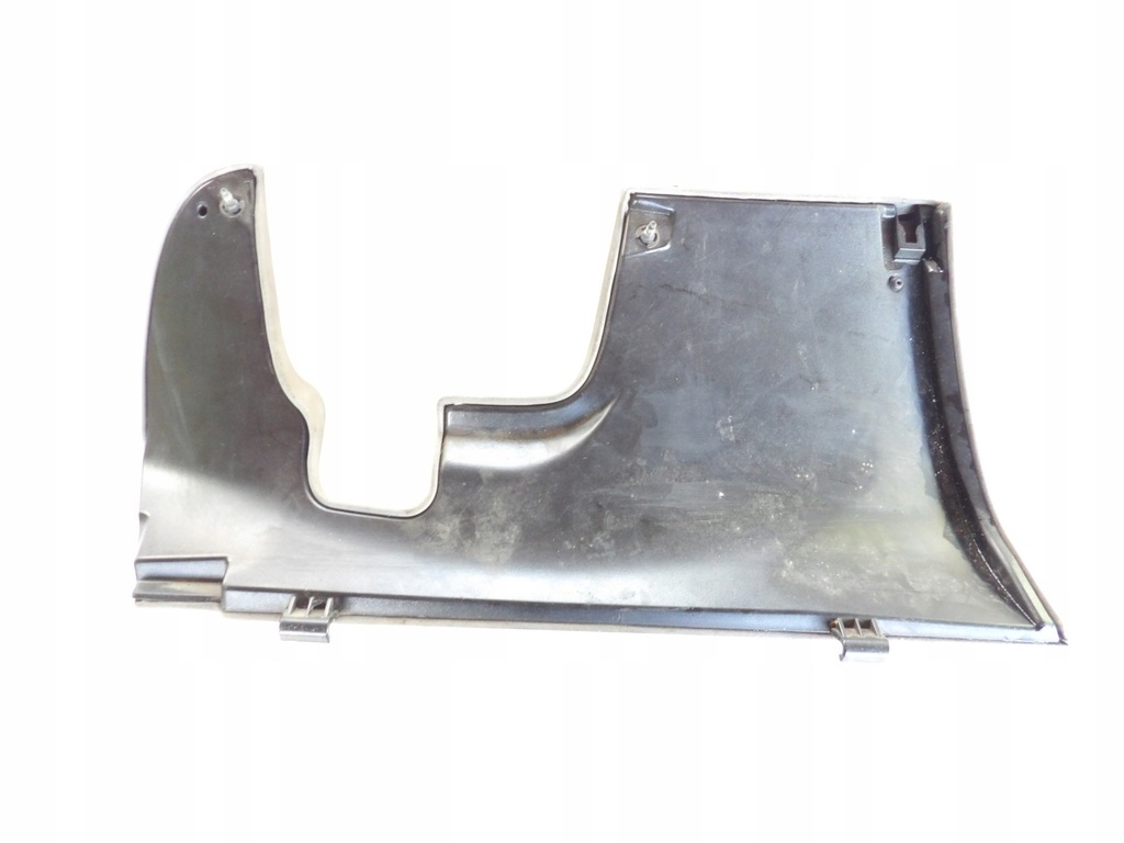 фото №4, Alfa romeo 147 захист запобіжників панелі заглушка