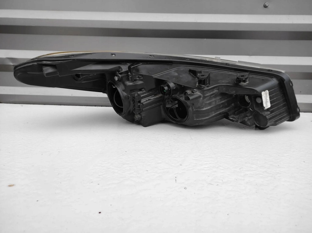 фото №5, Лампа передня перед ліва kia forte 17-