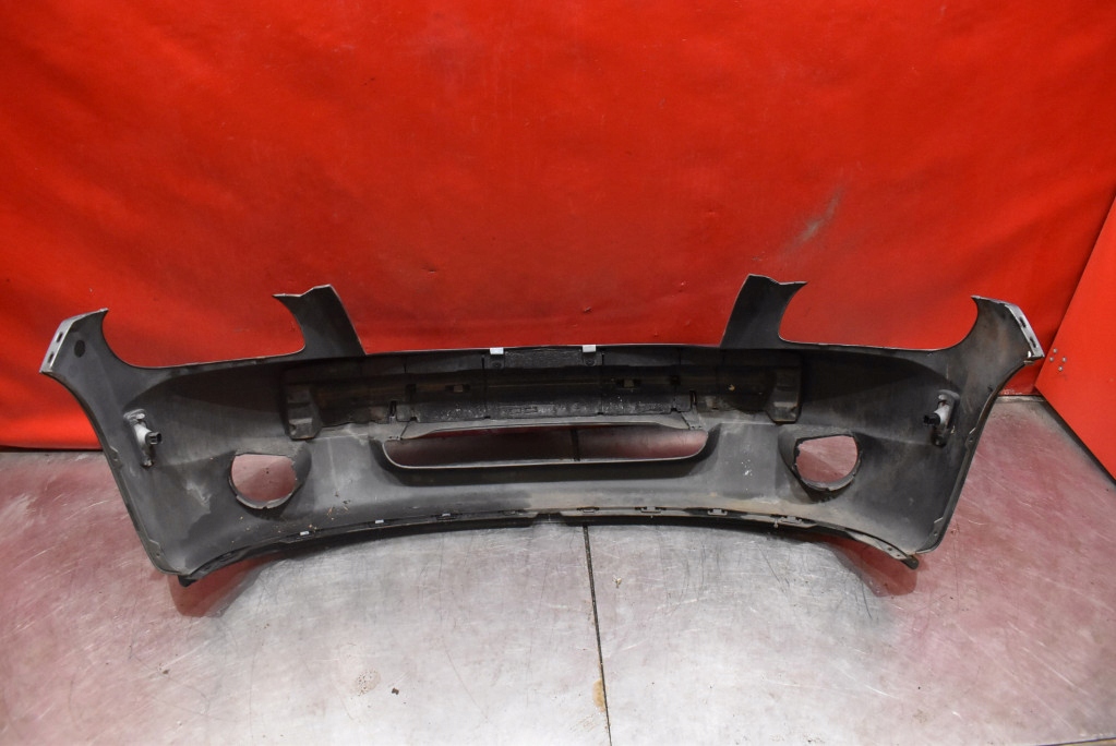 фото №10, Бампер перед передній szary chevrolet hhr 1 i 05-11