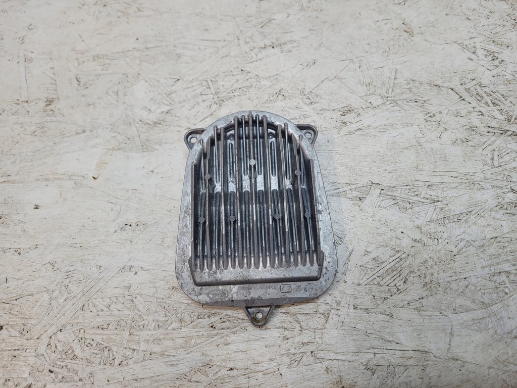 фото №1, Mercedes glc a253 преобразователь модуль led a2539066500