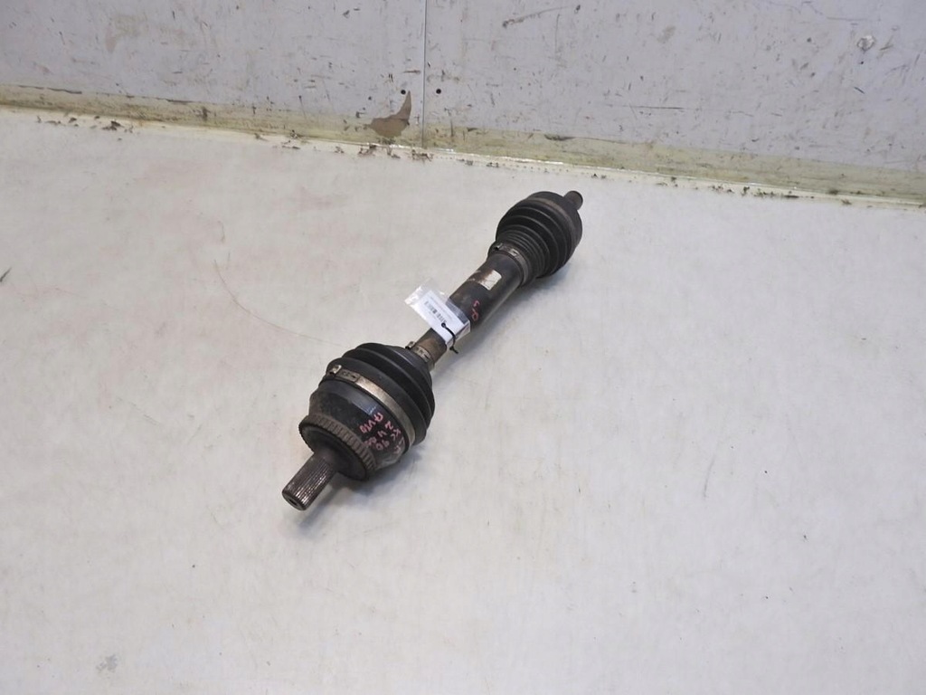 фото №7, Приводной вал левая автоматическая коробка передач awd volvo xc90 i 2.4 d5 p30735564