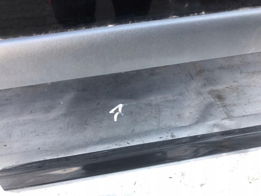 фото №11, Volkswagen touran дверь задние левая