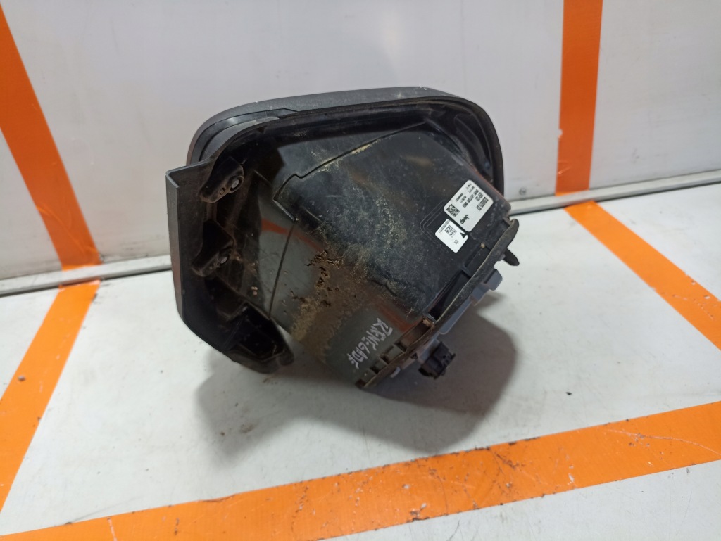 фото №2, Jeep renegade лампа правая задняя 52060575