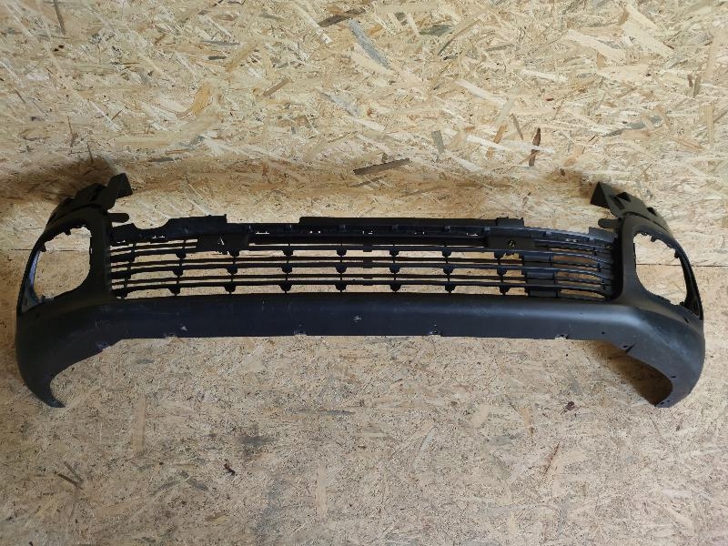 фото №1, Бампер перед передній citroen berlingo iii lift 18