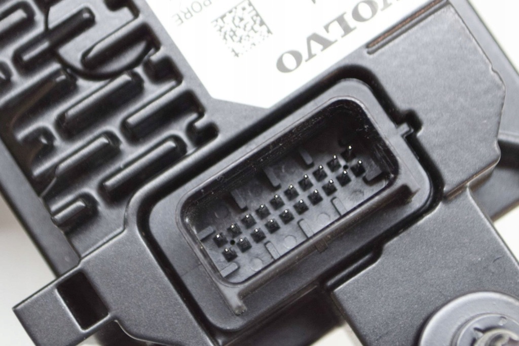 фото №6, Volvo s90 mk2 d5 камера передняя 31660604 2.00 дизель 173kw 2017