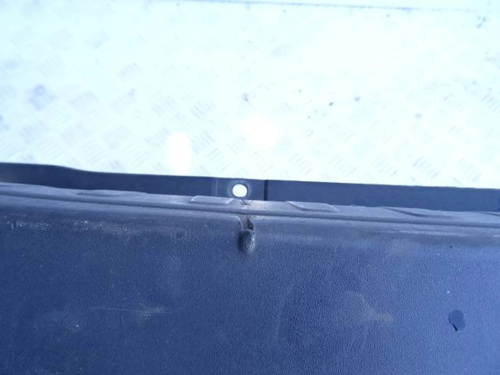 фото №7, Бампер задняя opel combo d doblo