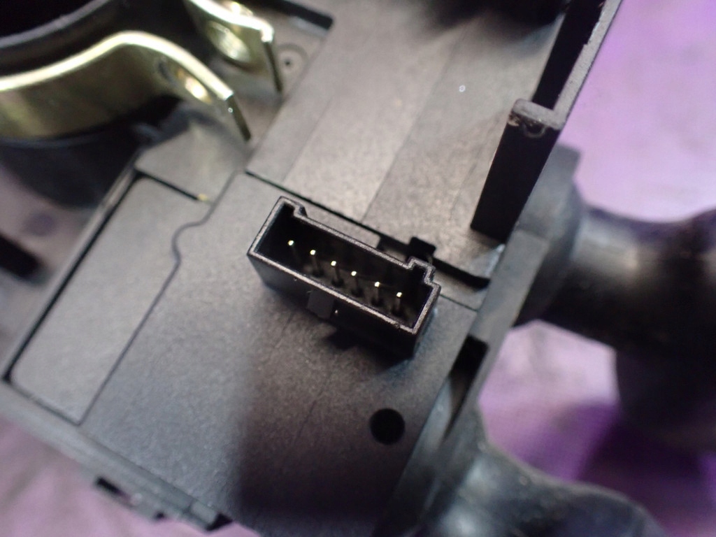 фото №10, Alfa romeo 159 sedan 05-11 перемикач комбінований світла 51771960