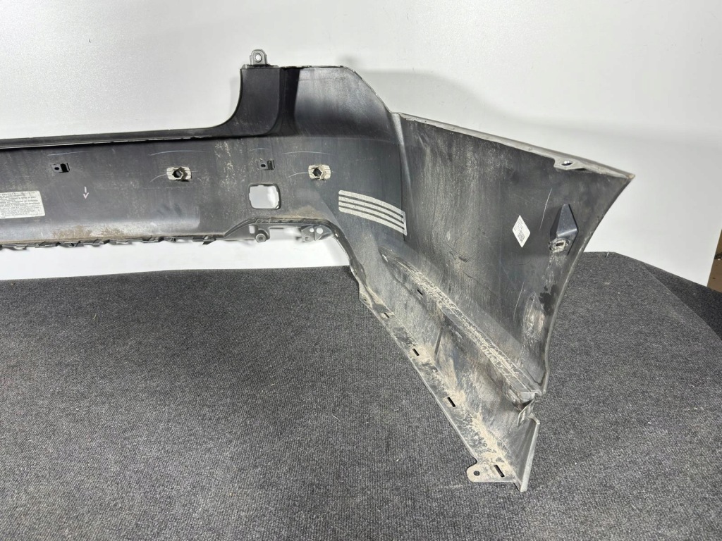 фото №10, Lexus ls 5 v 2017- бампер задня задній 52159-50220 повний bardzo гарний