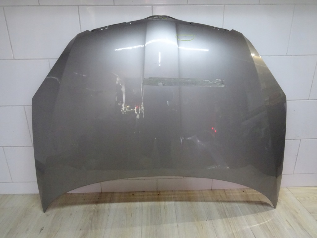 фото №1, Капот skoda fabia 2 5j0823155