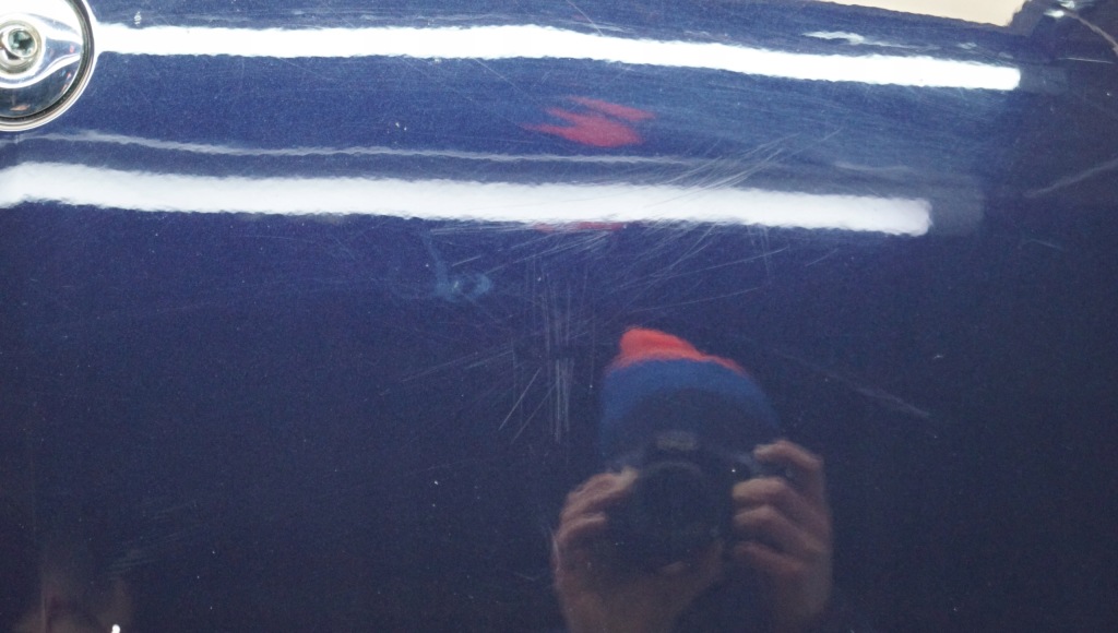 Капот кришка перед mercedes c w204 przedlift c359 в Україні