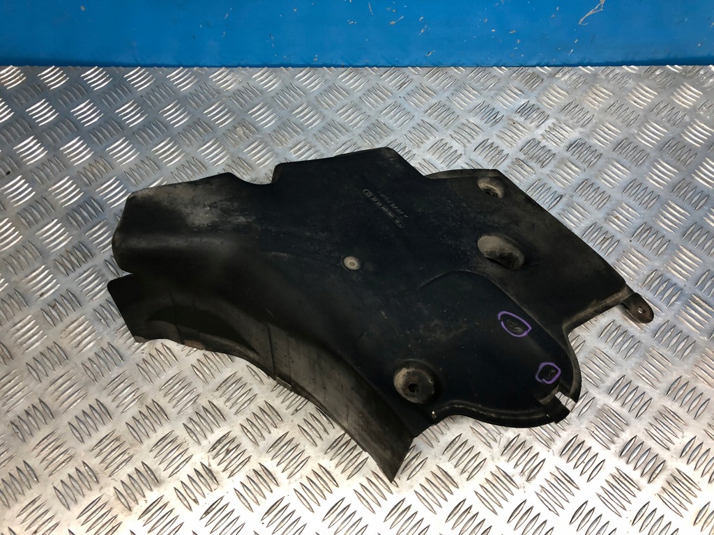 фото №1, Mercedes w140 lift права захист підвіска 1405240330