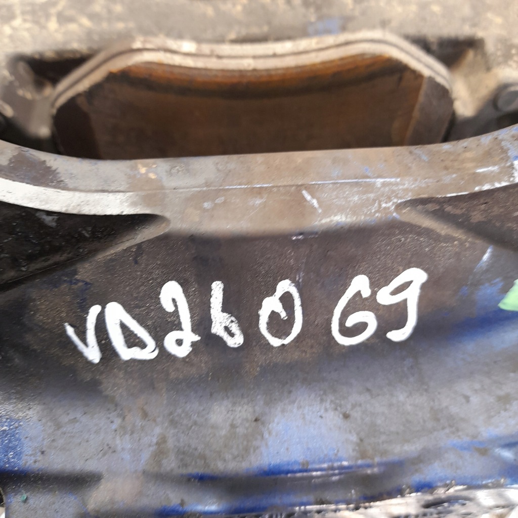 фото №11, Суппорт тормоза bmw x4 2019 набор 8064874