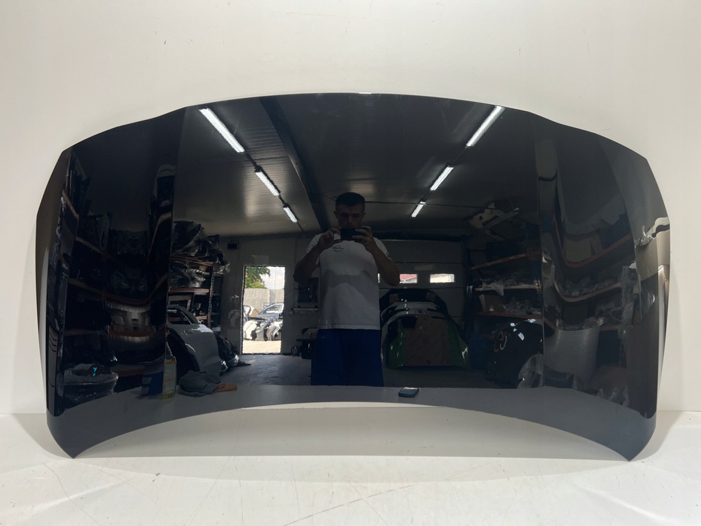 фото №1, Капот bmw 2 u06 activ tourer ідеальний стан