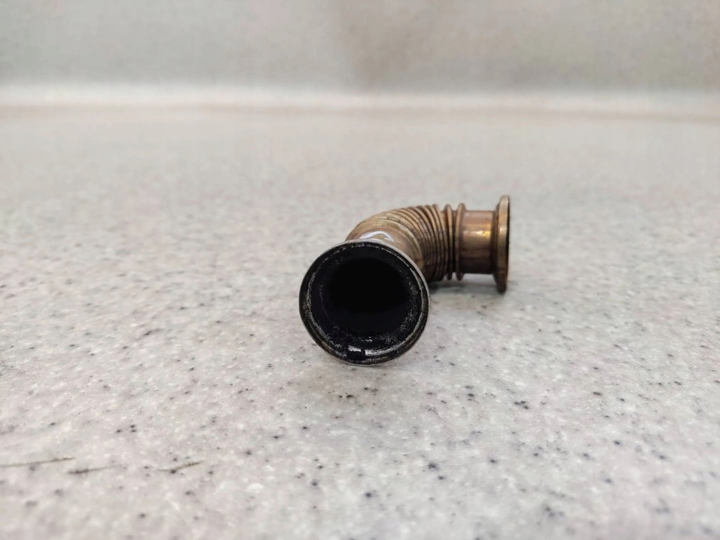 фото №3, Шланг трубка клапана egr - renault megane ii 1.5 dci k9k722