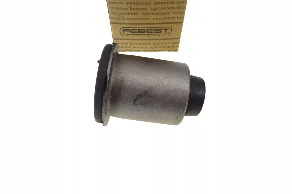 фото №14, Втулка передняя рычага нижний перед febest mab-063