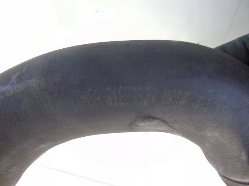 фото №3, Volvo v50 lift 2.0 d3 труба интеркулер шланг