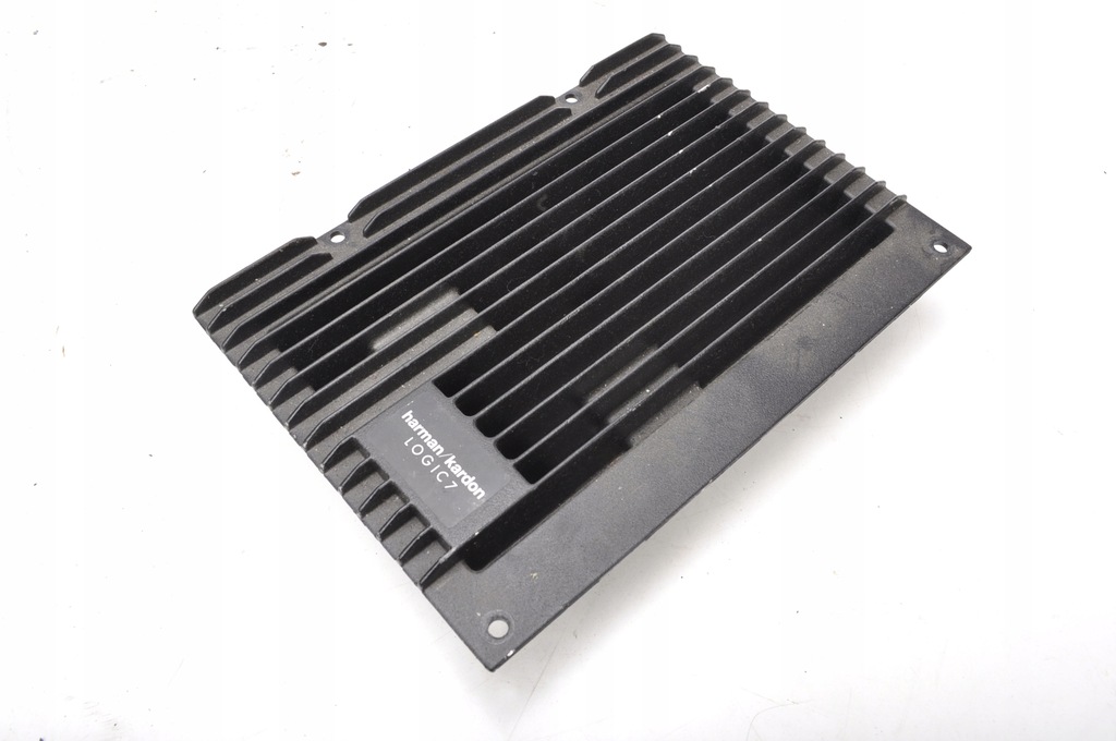 фото №9, Land rover range rover sport l320 динаміки комплект harman kardon