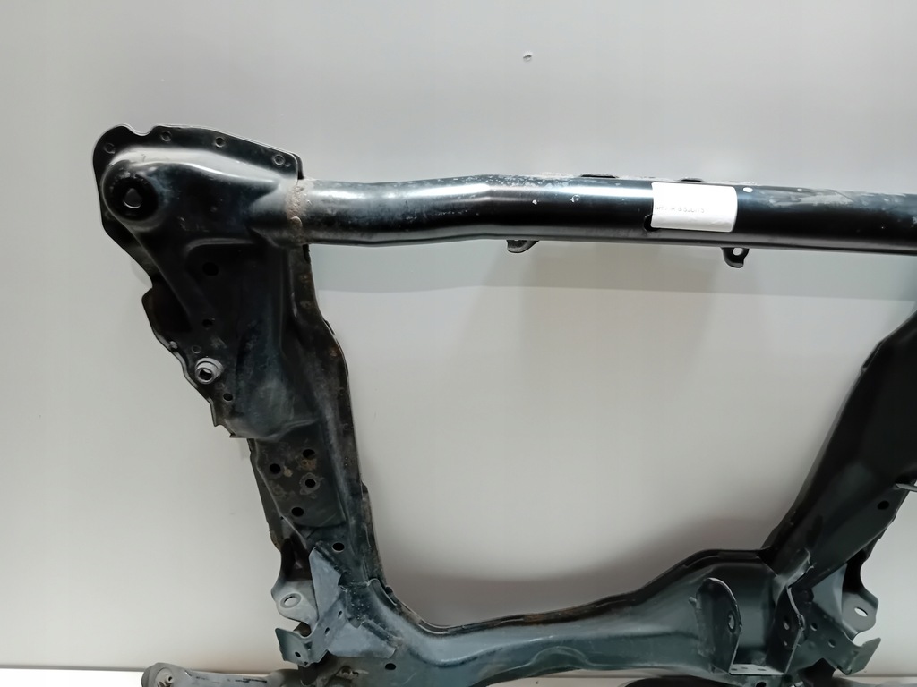 фото №6, Honda fr-v 04-09 2.2 ictdi підрамник підрамник поперечина