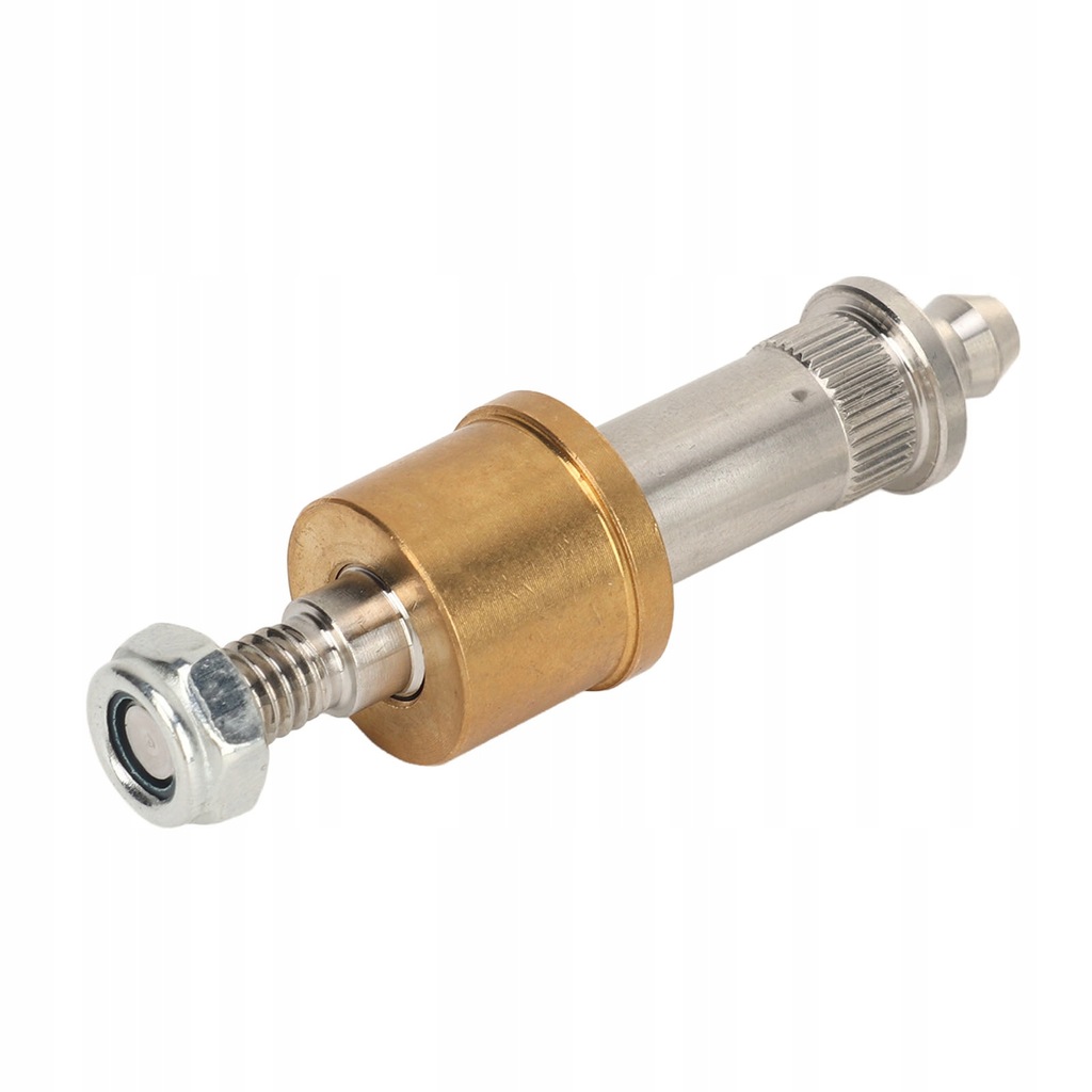 фото №6, Петля передніх задніх двері 38300 stabilna продуктивність шарова опора петлі