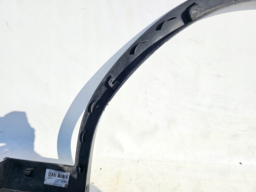 фото №13, Молдинг na крыло bmw ix3 g08 x3 g01 x4 g02 21-23 левый перед левая 7400671