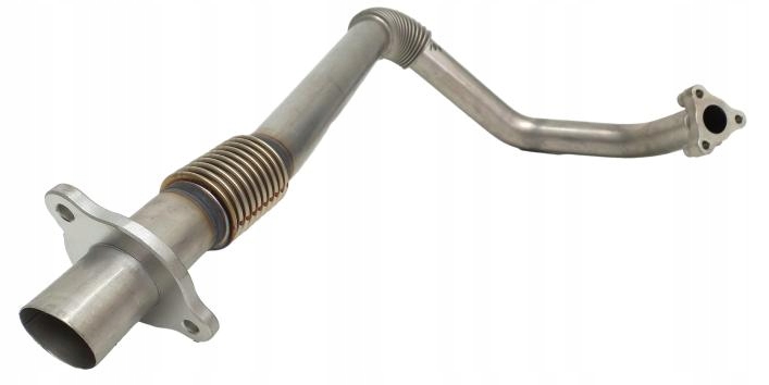 фото №1, Nowa оригінал труба шланг egr od колектор do дросель volvo fh 4 5 fm