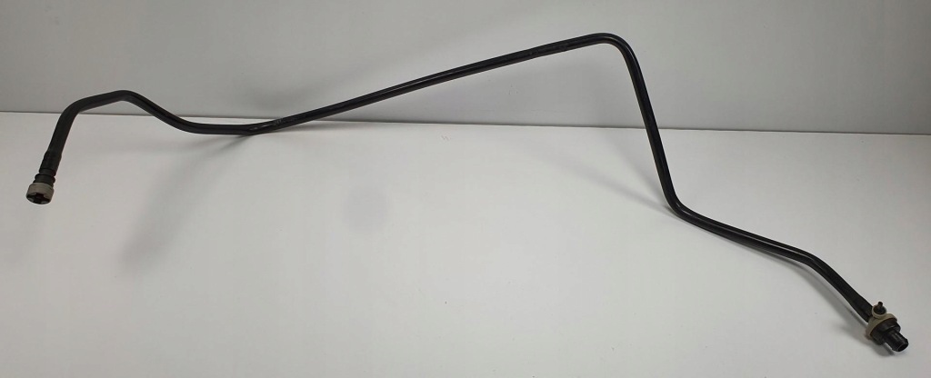 фото №1, Шланг усилитель тормозов усилитель тормозов mercedes w169 cdi a1694301029