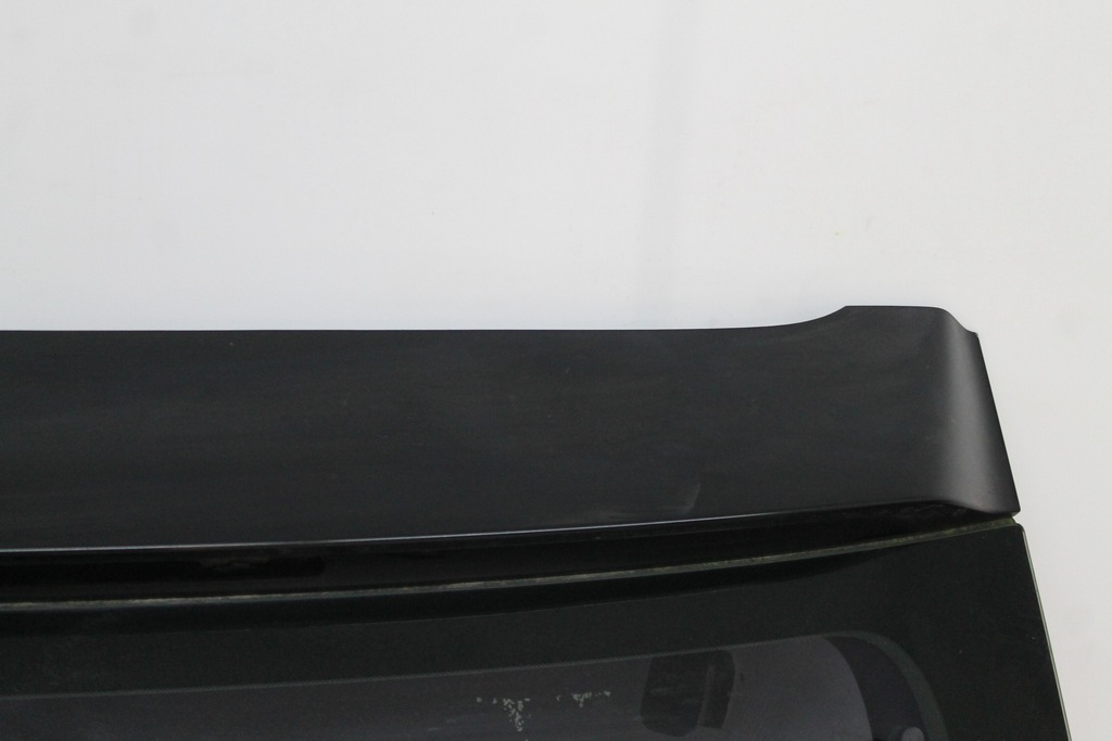 фото №5, Honda frv fr-v 05r- крышка багажника багажника задняя задняя nh684p