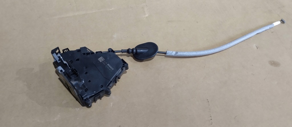 Купити Замок двері лівих задніх лівий задній renault austral 23r 825038581r