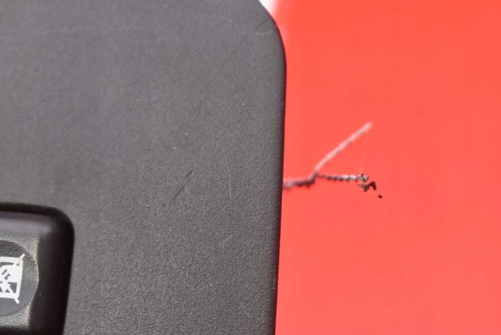 фото №10, Панель керування вікон eu mr587959 mitsubishi colt 6 vi z30 02-09