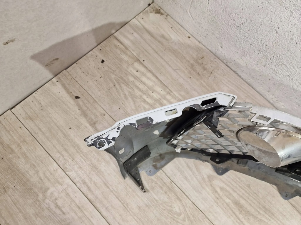 фото №16, Bentley continental 3sd бампер передний